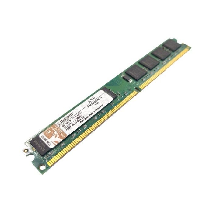 Kingston KVR800D2N51G Low - vue 2