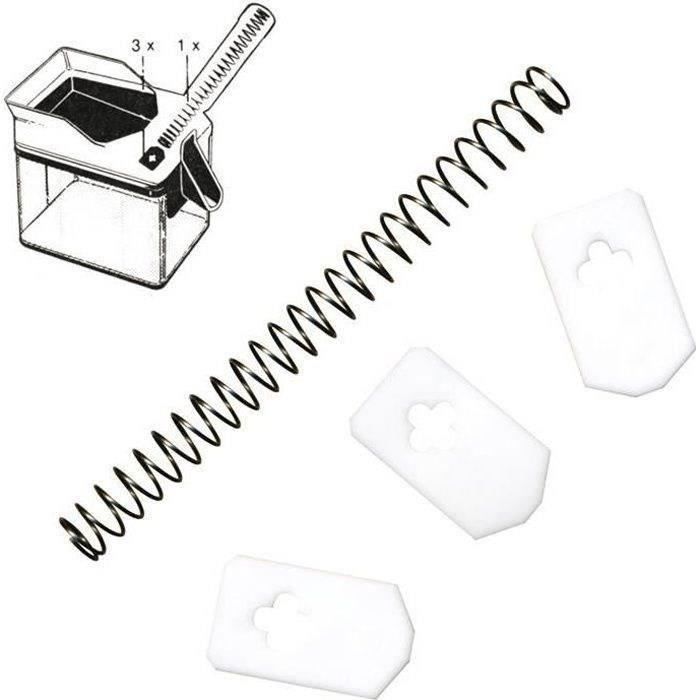 Accessoire dénoyauteur Chery