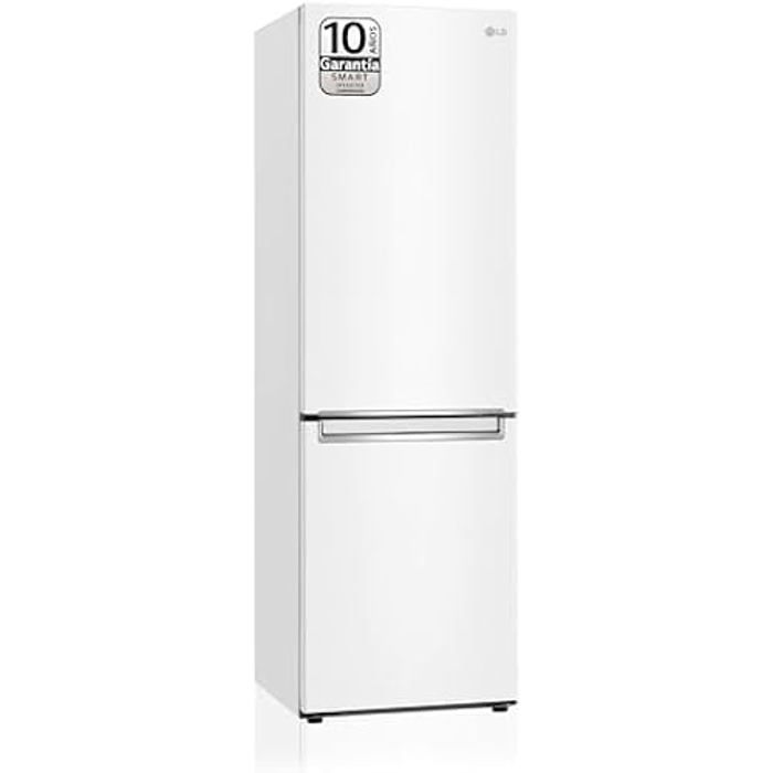 LG GBP31SWLZN - vue 3