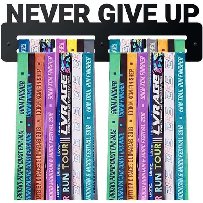 SUPERDANT Porte Medaille Judo Support D'Affichage Médailles Judo