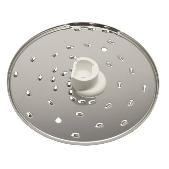 Disque rapeur 2mm - MAGIMIX - Accessoire pour robot ménager