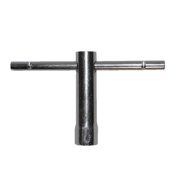 Clé de douille SW17 - vue 4