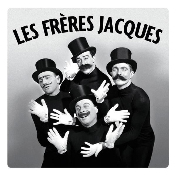 Les frères Jacques Cdiscount