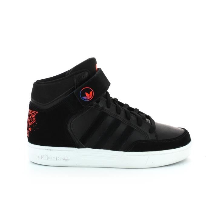basket montante enfant adidas