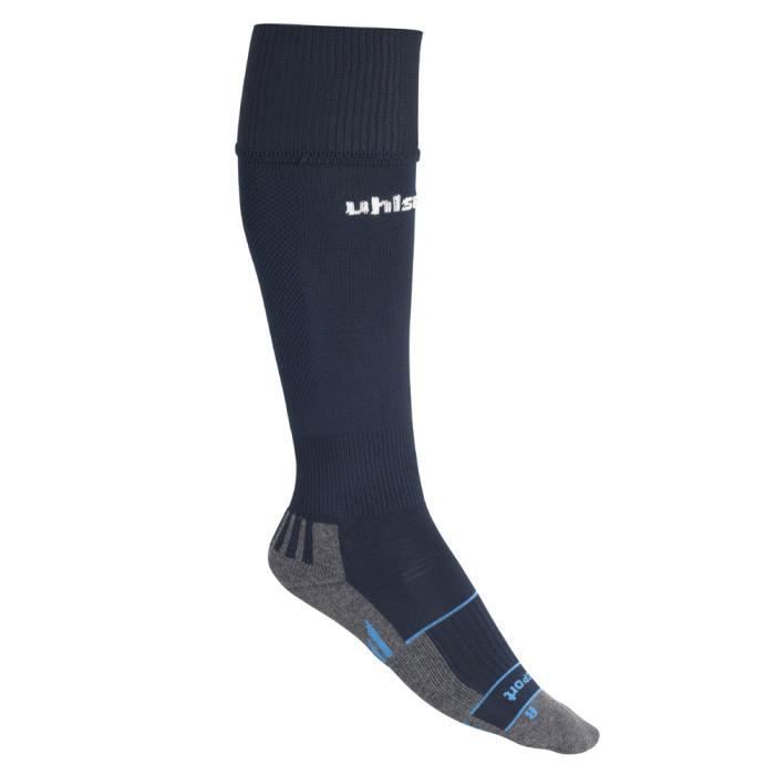 Chaussettes - Kempa - Team Pro Player - Bleu - Homme - Football Chaussettes - Kempa - Team Pro Player - Bleu - Homme - Football