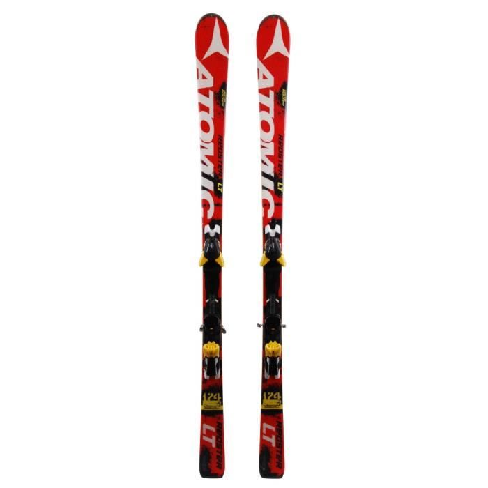 Ski Atomic occasion - Achat Skis Reconditionnés - Top N Sport