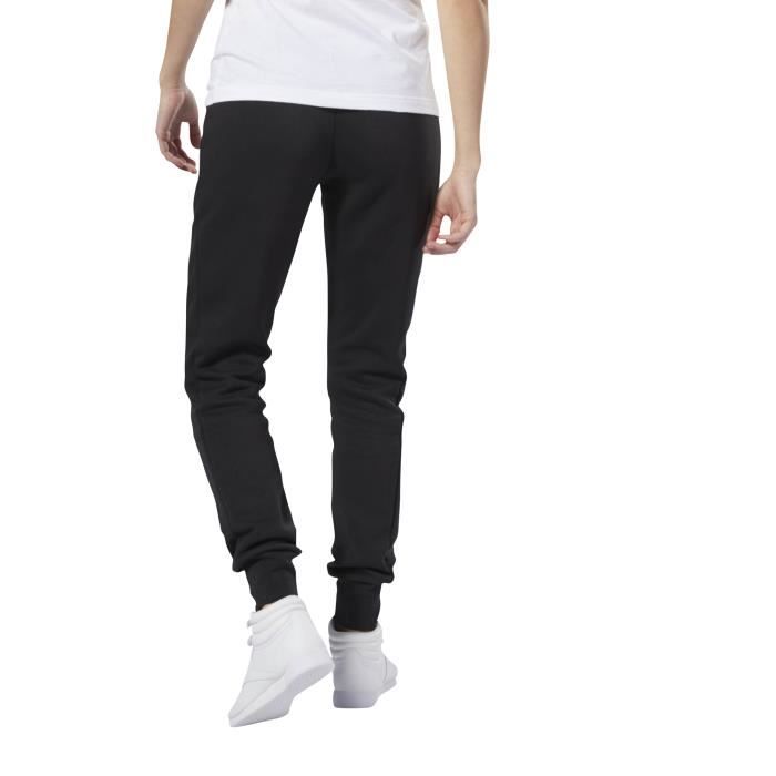survetement reebok homme rouge