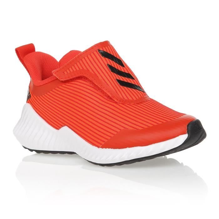 adidas tubular enfant orange