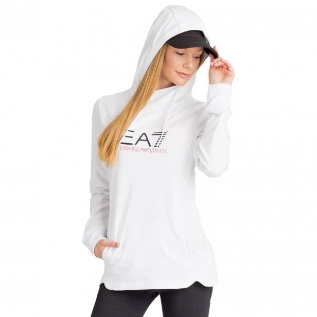 Sweat armani femme Clearance