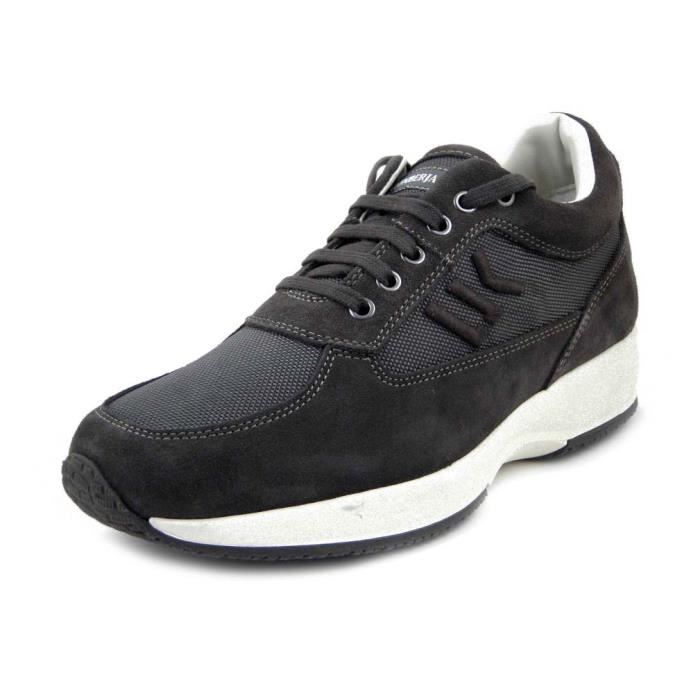 chaussure homme avec semelle interieure amovible