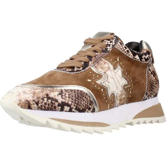 Alma en Pena Chaussure Alma En Pena Modèle I20431 - Coleur Marron