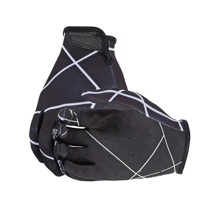 Gants De Skate Downhill - Protection Pour Descente, Longboard Et Glisse - Renforcés Aux Paumes