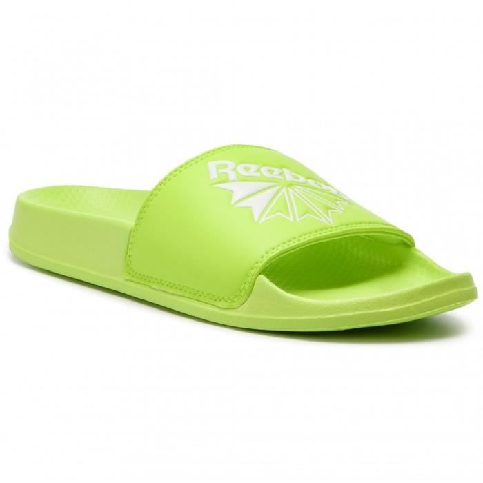 Sandale reebok homme hotsell