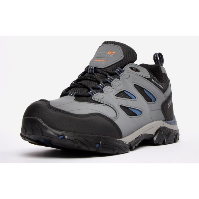 Chaussure randonnée basse impermeable 2025