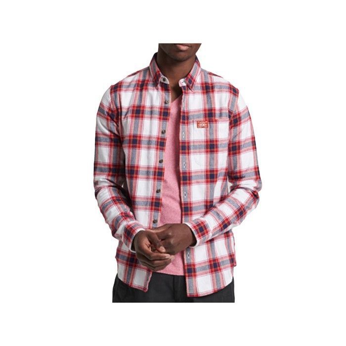 Chemises originales homme 2025