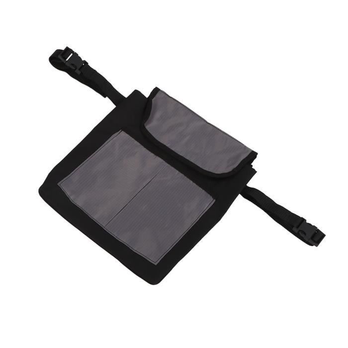 Sac Pour Queue De Cheval - Sac Arrière Pour Chevaux Fait Main - Style Western Ou équitation