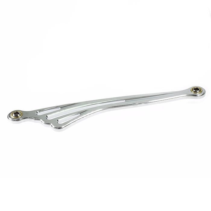 sourcing map P/édale de Levier de d/émarreur daxe de Moto de Moto de 16mm pour CG125