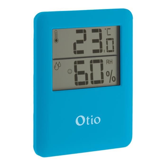 Thermomètre intérieur OTIO au meilleur prix