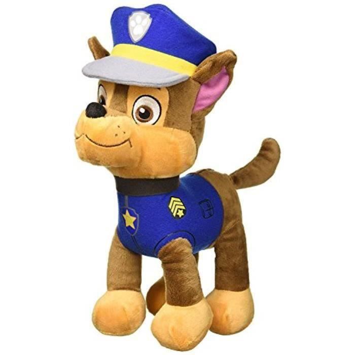peluche paw patrol