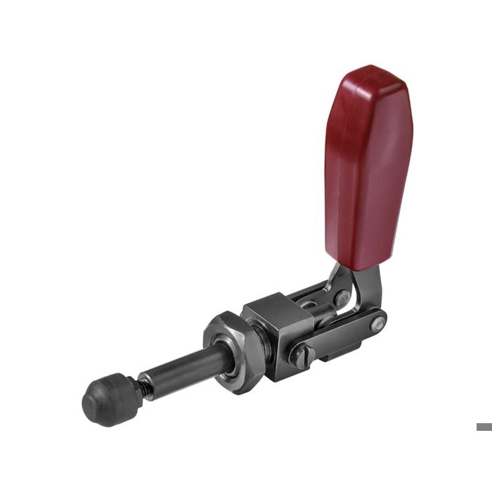 Sauterelle Axial en tirant-poussant M6 (602MM) - 90 Kg - 56102 - Piher