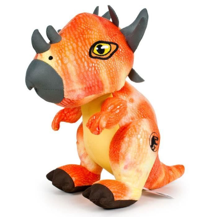 peluche jurassic world