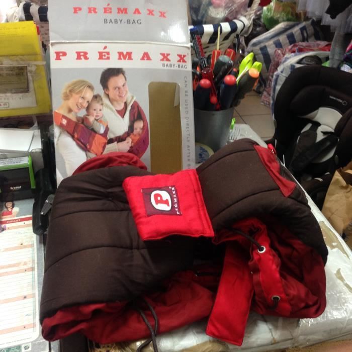 Zastititi Zavrsni Prekid Premaxx Porte Bebe Thehoneyscript Com