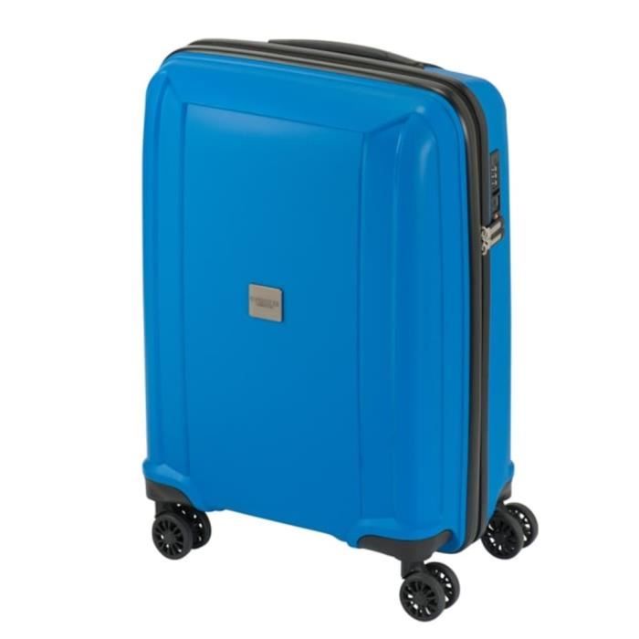 Havana Luggage 20- Violet
