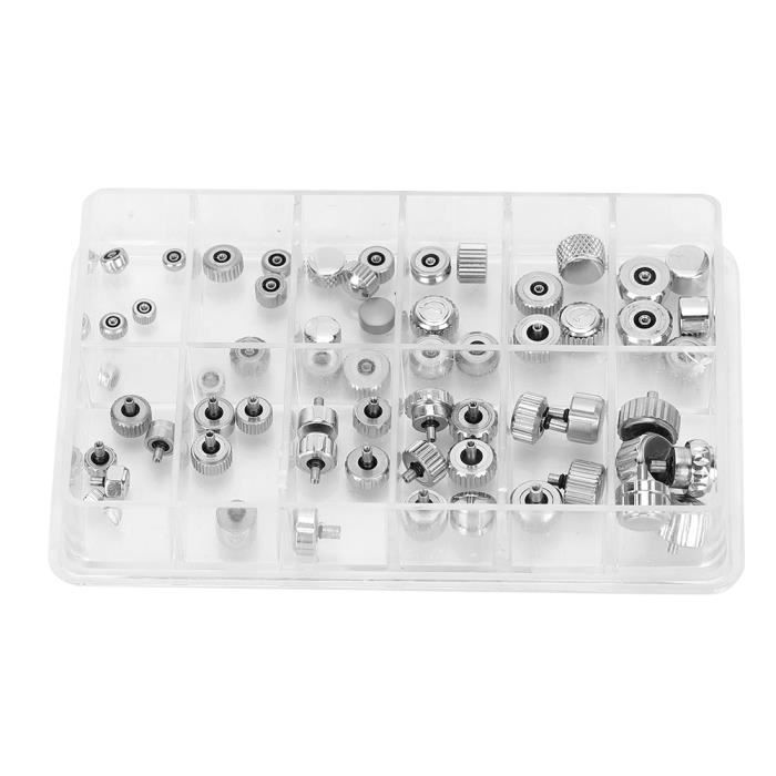 Montre Crown Outil de réparation d'horloger pour montre 7009 8200 46941 46943, Fit for 46941/46943