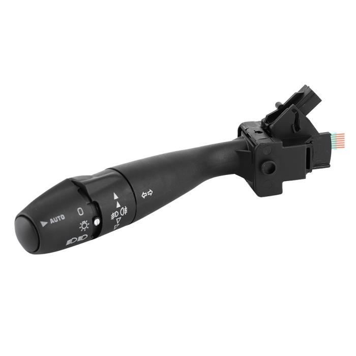 Interrupteur De Clignotant Automobile Pour Renault Laguna II, Trafic II, Espace IV - Référence 7701048913