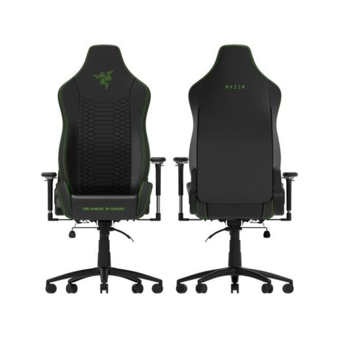 RAZER - Fauteuil gaming ISKUR X