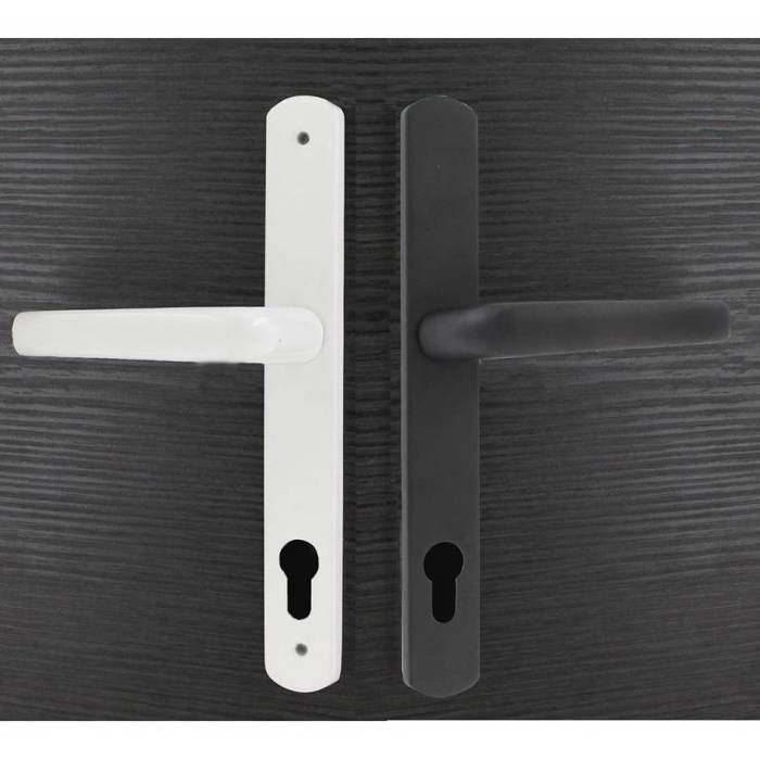 Poignee Porte Fenetre Aluminium