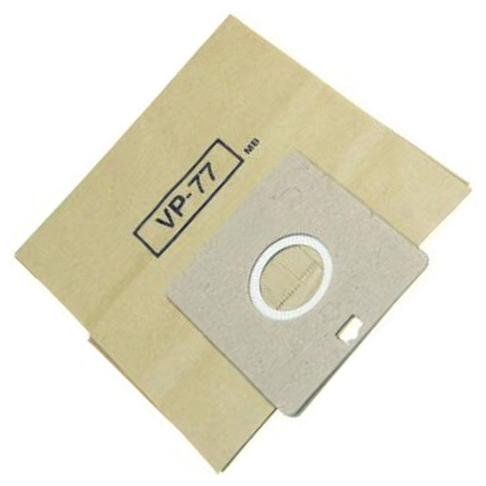 Sac papier x 1 dorigine Aspirateur DJ97-00142A SAMSUNG GLENAN SEVERIN PROGRESS DIRT DEVIL TRIOMPH FAKIR HOME ANGEL AEG TOR - Samsung