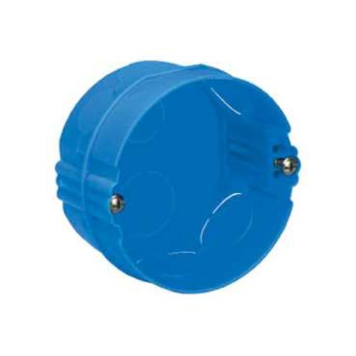Boîte à sceller Schneider Electric Modulo Ronde 1 poste — free download