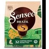 Senseo espresso brazil café en pads dosettes *32 - vue 4