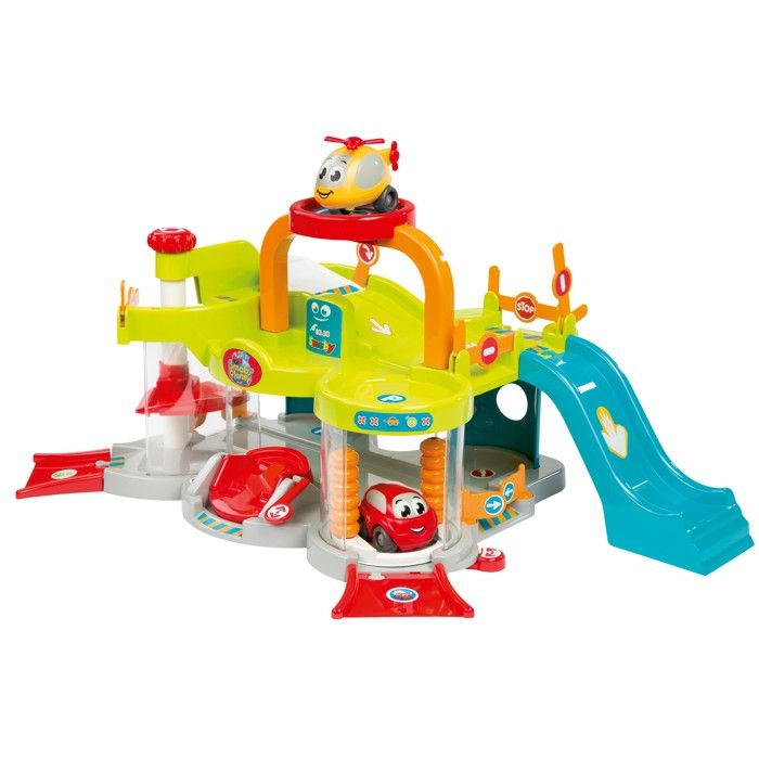 Circuit Voiture 2 Ans Cdiscount
