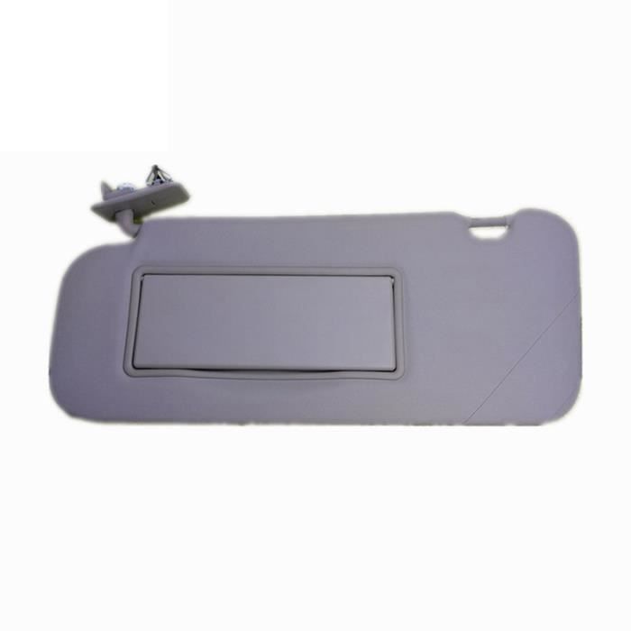 Pare-Soleil Gauche Conducteur Neuf Pour DAF 33/44/55/66 - Légers Défauts Sur Tige