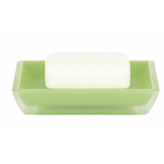 Spirella Distributeur De Savon MOVE Frosty Mint Spirella Livraison Gratuite | Maison Et Jardin
