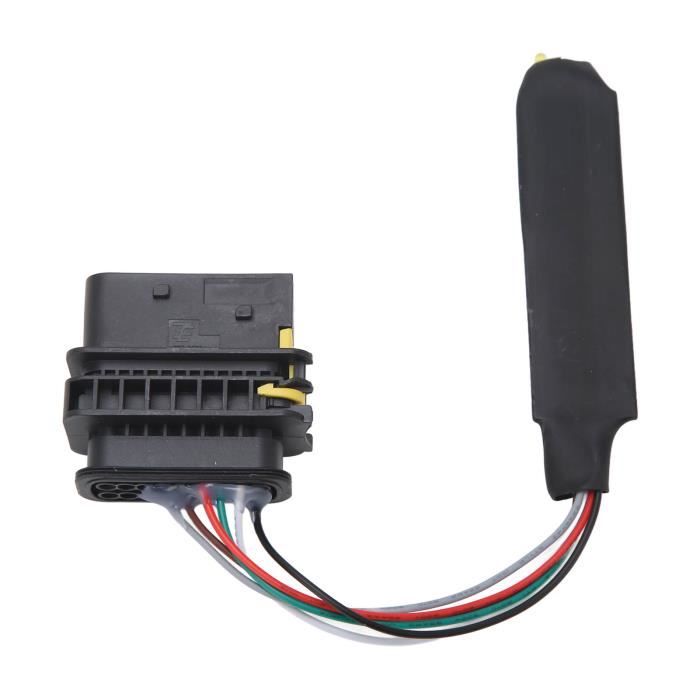 Émulateur ESL ELV Verrouillage Direction Mercedes - Compatible W169 W245 W202 W203 Etc.