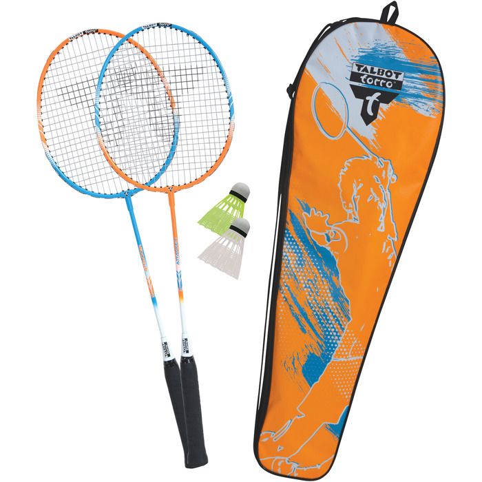 Buy a Baseline Badminton Set from E-bikes Direct