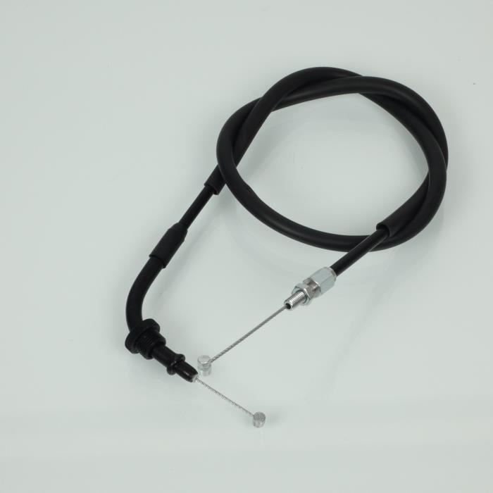 Câble d'accélérateur Teknix pour Moto Yamaha 600 Yzf-R6 1999 à 2002 ...