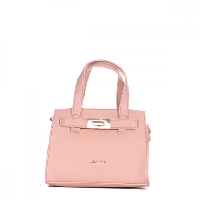 Sac à main Rose Femme Torrente Daniella