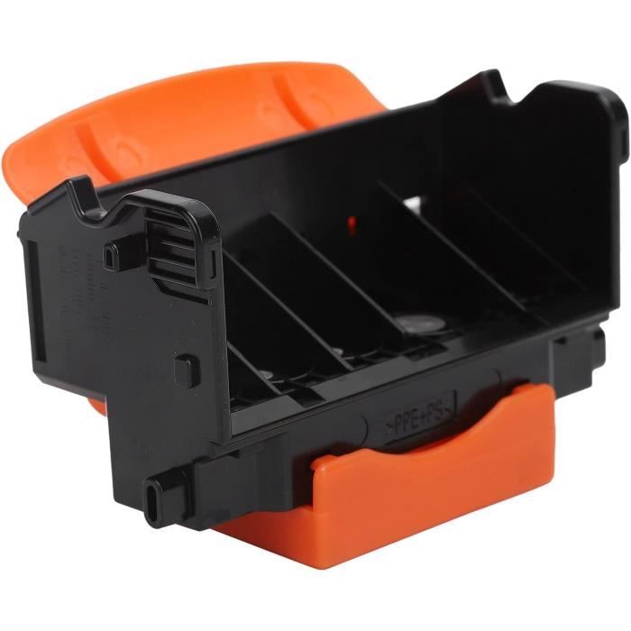 Tête D'impression QY6-0078 Pour Imprimantes Canon MG Et MP - Compatible MG8220, MP990, MG6120, MG6280, Etc. - Avec Boîte De Protection