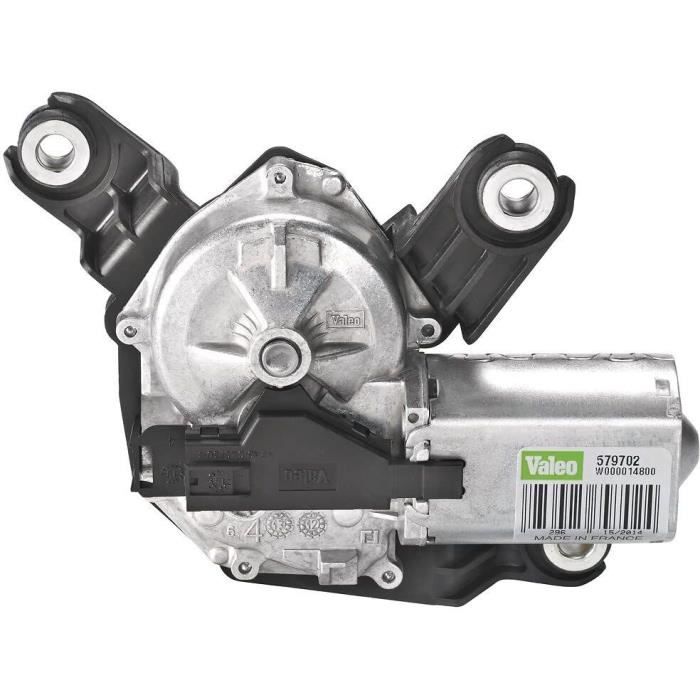 Moteur dessuie glace - VALEO - 579702 - MOT BEG AR Zafira B