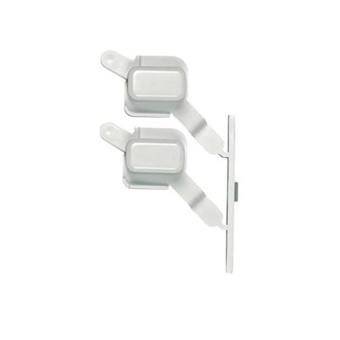 Bouton lave linge Whirlpool Compatible Bauknecht Ignis Laden Maytag
