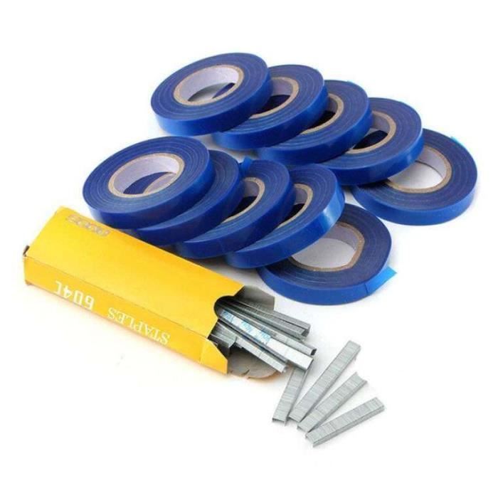 Étau portable pour attacher les mouches avec base Mini outil de fixation de mouche pour taille de poche avec construction en alliage d'acier et en céramique avec capacité autonome