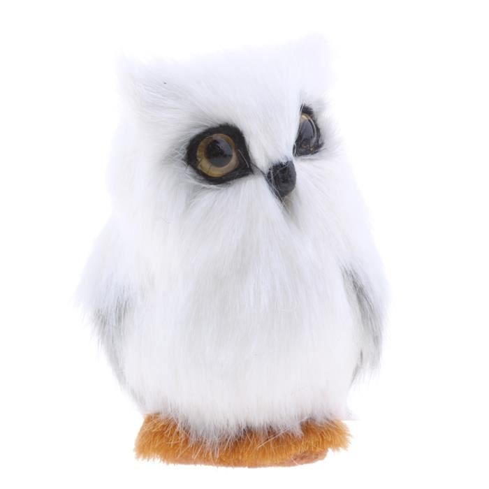 Top 10 meilleures figurines de hiboux pour jardin en 2025