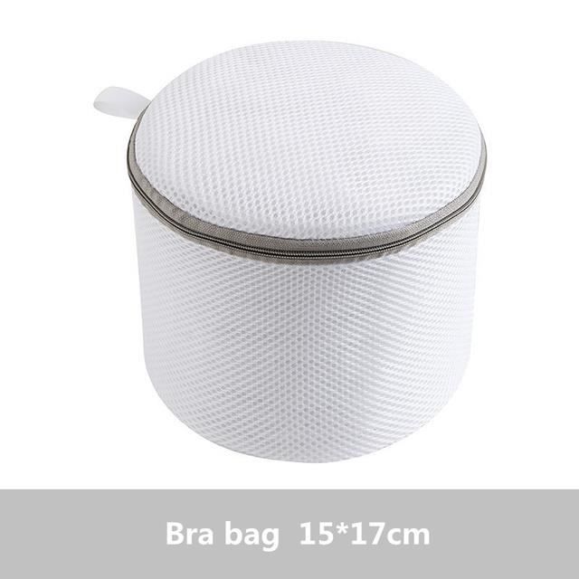 Sac à poussière neuf HACKETT coton blanc épais grande taille