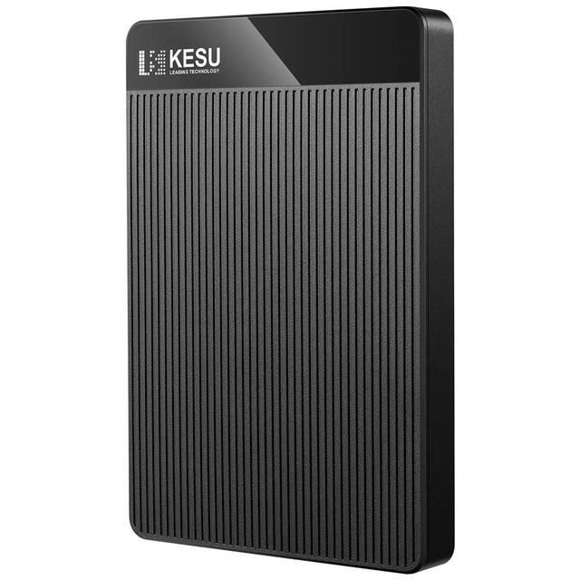 Disque Dur Interne SATA 2.5" 750Go - WD7500BPVX Western - 9mm - Pour PC Portable/Mac - Occasion Bon état