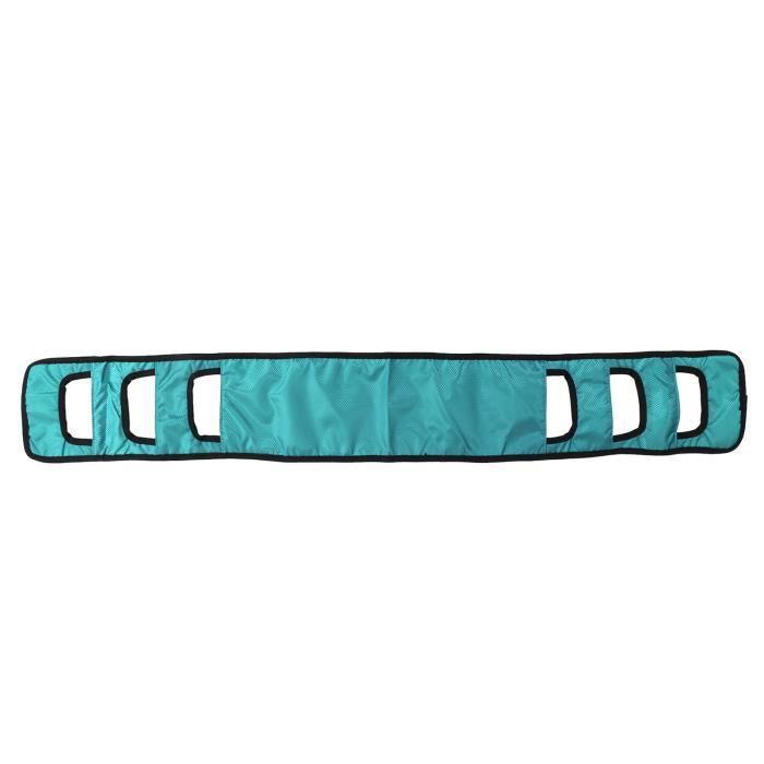 Traversa Lit Imperméable - Traverse Pour Bébé, Personnes âgées, Chien, Certifié OEKO-TEX (100 X 180 Cm) En Destockage Et Reconditionné Chez Traversa Lit Imperméable - Traverse Pour Bébé, Personnes âgées, Chien, Certifié OEKO-TEX (100 X 180 Cm) En Destockage Et Reconditionné Chez