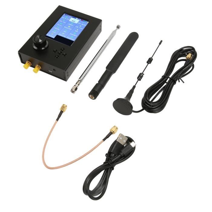 Récepteur Audio Bluetooth - HURRISE - Modèle CSR8635 - Sortie RCA
